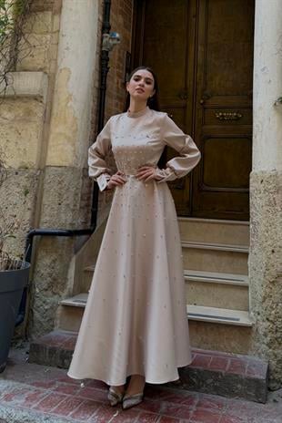 Carmen Exclusive Vizon Abiye