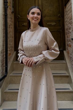 Carmen Exclusive Vizon Abiye