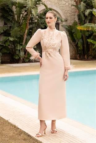 Dalia Exclusive Pudra
