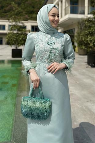 Dalia Exclusive Yeşil
