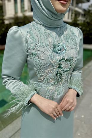 Dalia Exclusive Yeşil