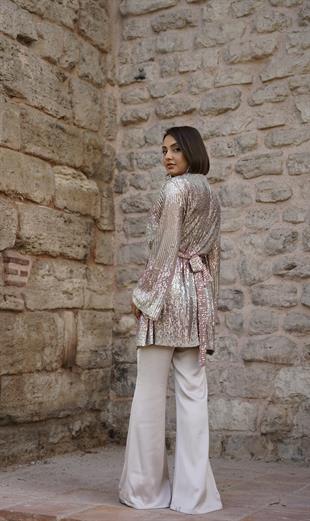 Degrade Payet Tunik Limited Edition