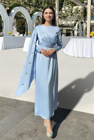 Delmer Exclusive Bebe Mavisi