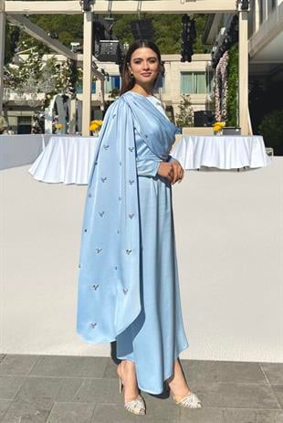 Delmer Exclusive Bebe Mavisi