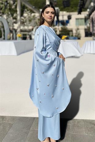 Delmer Exclusive Bebe Mavisi