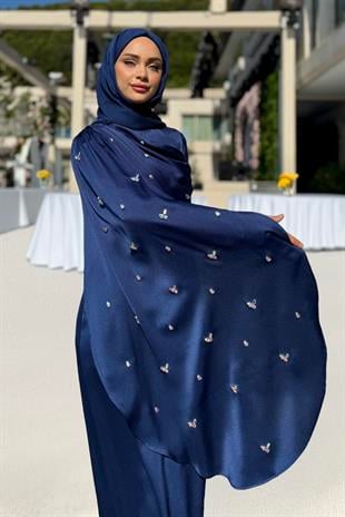 Delmer Exclusive Lacivert