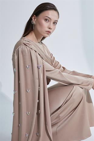 Delmer Exclusive Pembe