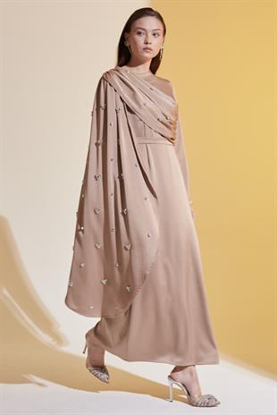 Delmer Exclusive Pembe