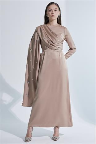 Delmer Exclusive Pembe