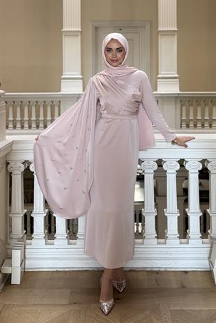 Delmer Exclusive Pudra