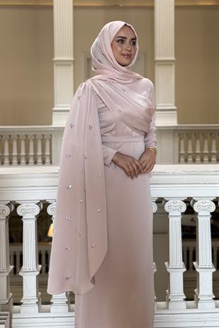 Delmer Exclusive Pudra