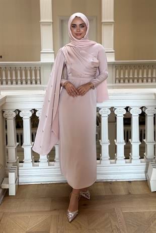 Delmer Exclusive Pudra