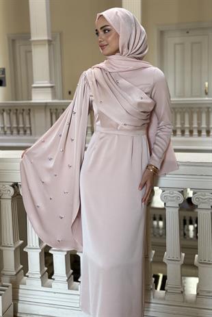 Delmer Exclusive Pudra