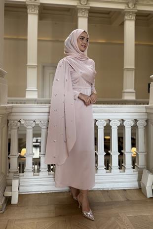 Delmer Exclusive Pudra