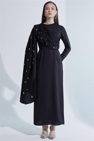 Delmer Exclusive Siyah