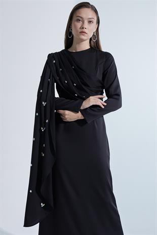 Delmer Exclusive Siyah