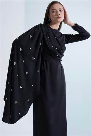 Delmer Exclusive Siyah