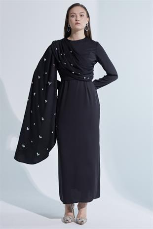 Delmer Exclusive Siyah