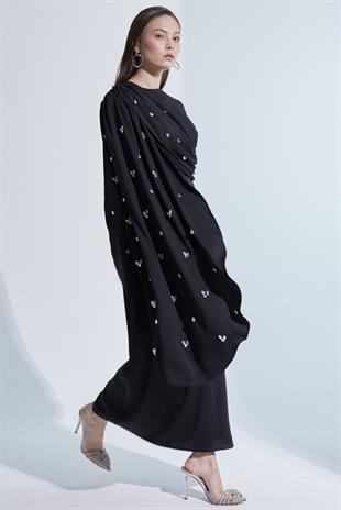 Delmer Exclusive Siyah