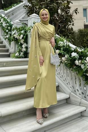 Delmer Exclusive Yağ Yeşili