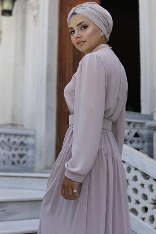 Liliana Elbise Pudra