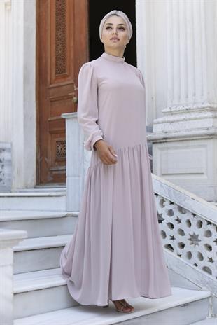 Liliana Elbise Pudra