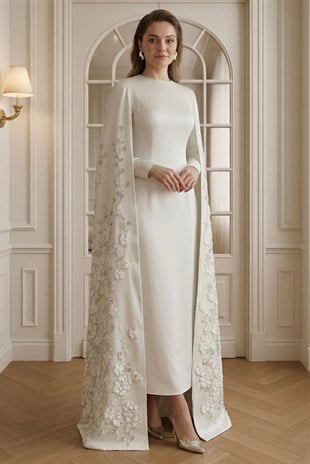 Lunare Beyaz Limited Edition
