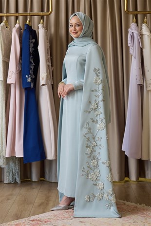 Lunare Yeşil Limited Edition