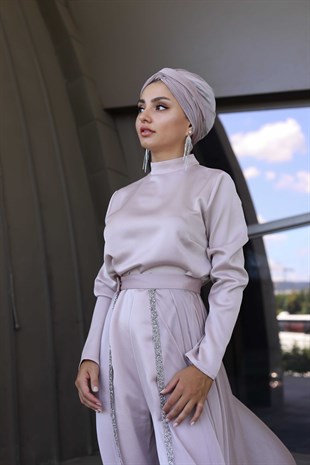 Pelerin Özel Seri Pudra