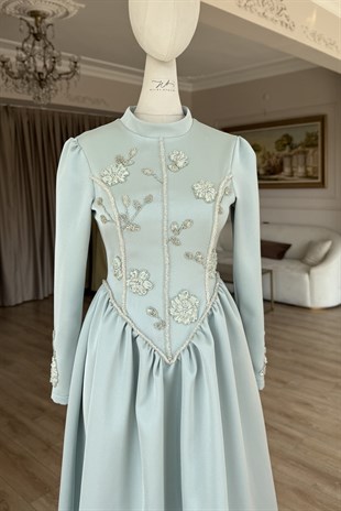 Perle Yeşil