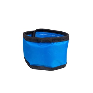 Karlie Soğutucu Köpek Boyun Bağı Small 15x25 Cm Mavi
