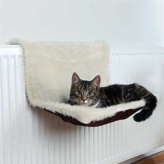 Trixie Kedi Kalorifer Yatağı 45X26X31cm