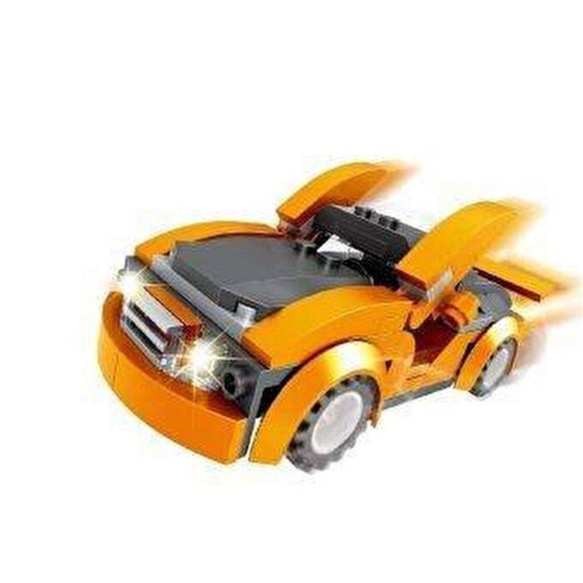 Ausini City Araba Yapım Lego Seti 97 Parça, Alışverişin Adresi'nde |  Shopiglo