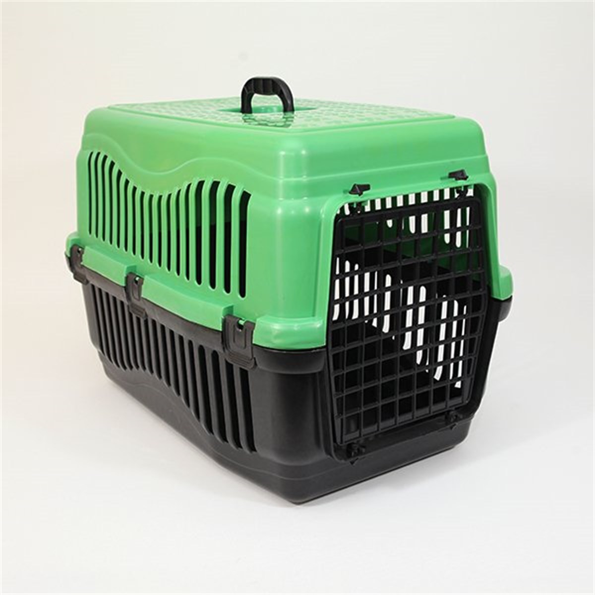 Pet Style Büyük Kedi Köpek Kafesi Yeşil 63X43X45h, Alışverişin Adresi'nde |  Shopiglo