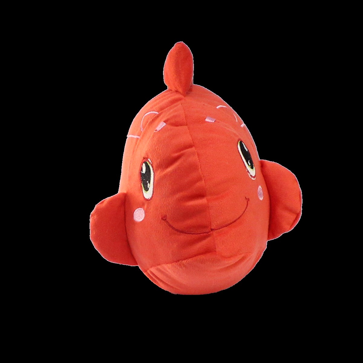 Sesli Kırmızı Balık Peluş Oyuncak 40 cm, Alışverişin Adresi'nde | Shopiglo