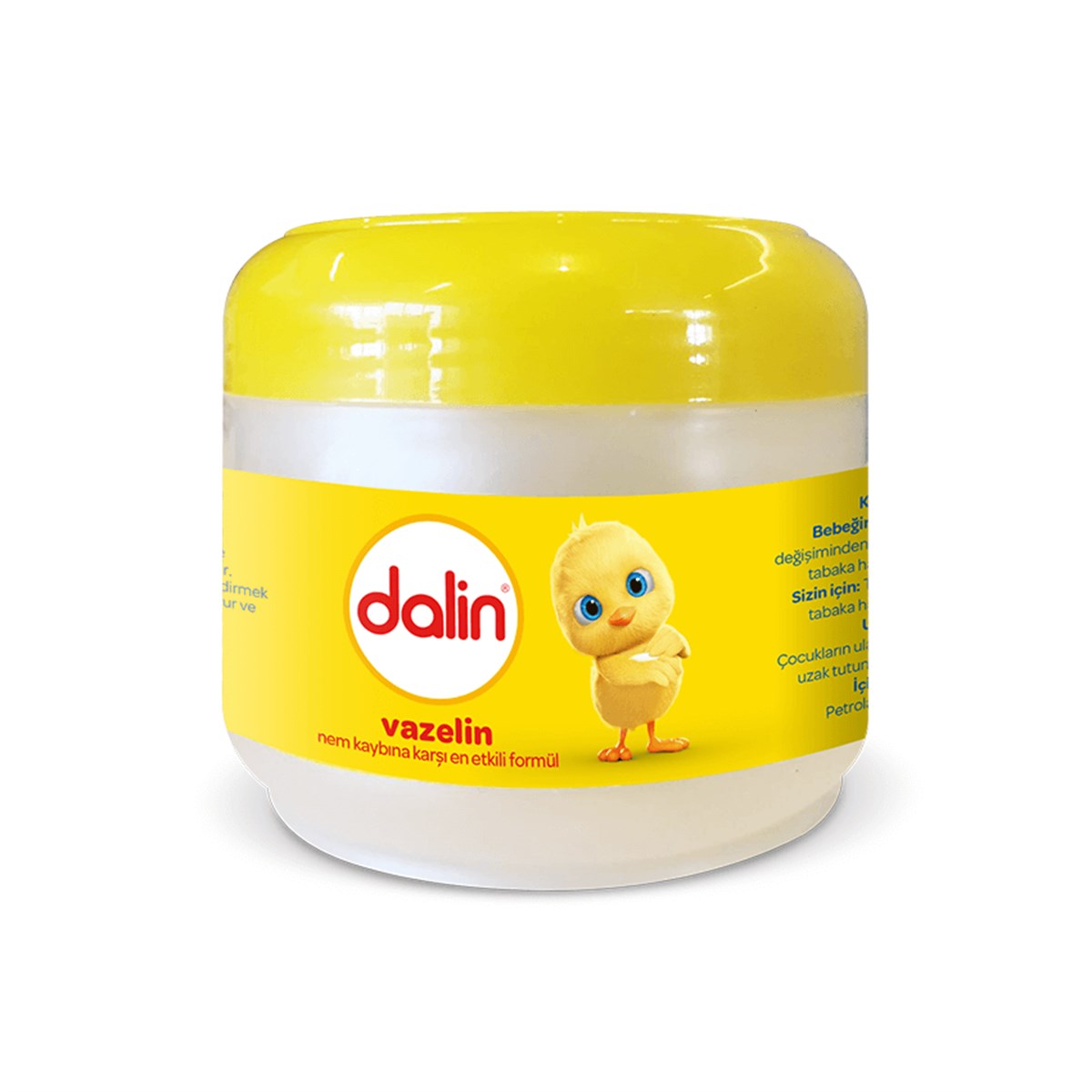 DALİN VAZELİN 100 ML