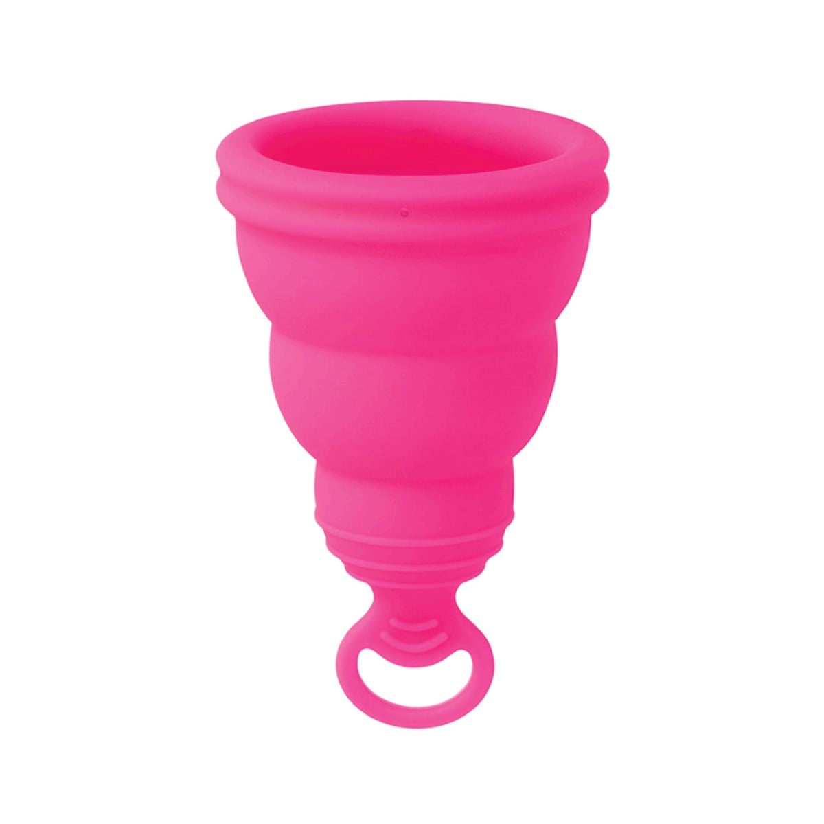 Lily Cup™ One, Menstrual Kap, Adet Kabı