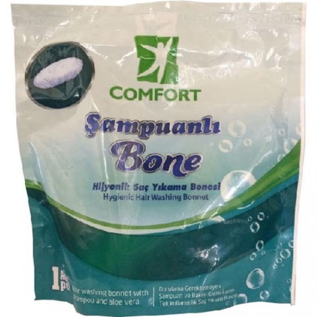 COMFORT BONE ŞAMPUANLI