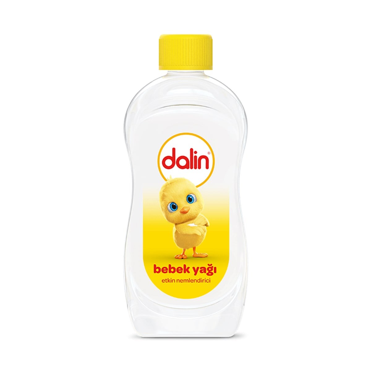 DALİN BEBEK YAĞI 300 ML