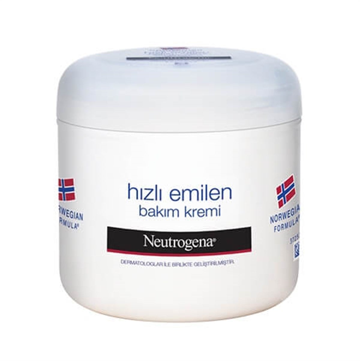 NEUTROGENA HIZLI EMİLEN BAKIM KREMİ 200ML