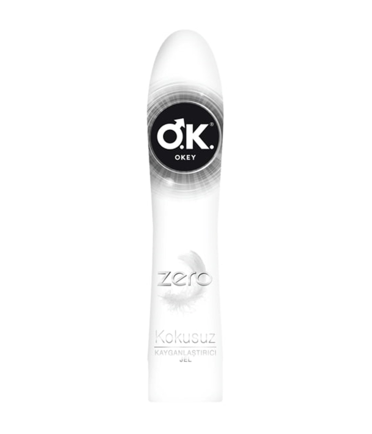 OKEY ZERO KAYGANLAŞTIRICI JEL 100ML