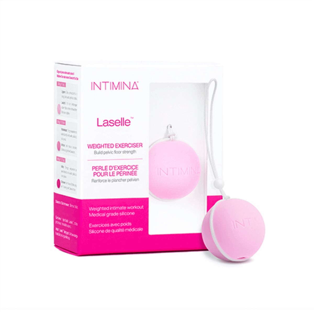 Pelvik Egzersiz Topu 28g, Laselle™