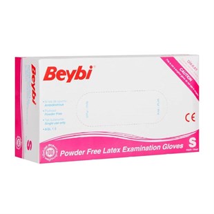 BEYBİ MUAYENE ELDIVENI PUDRASIZ SMALL