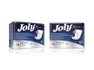 JOLY MESANE PEDİ ERKEK (14 LÜ)