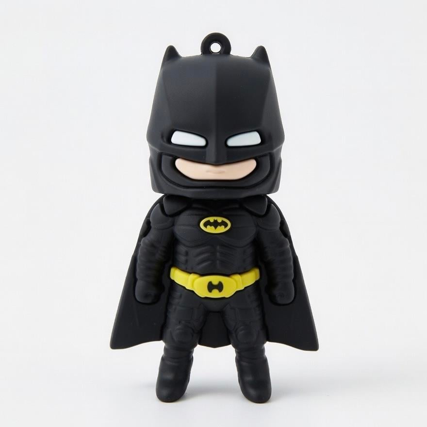 SİLİKON FİGÜR SLBTM01