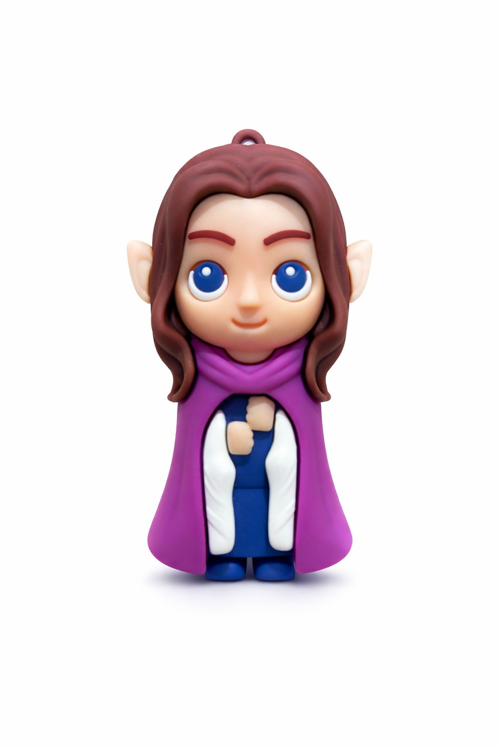 SİLİKON FİGÜR SLYZ02