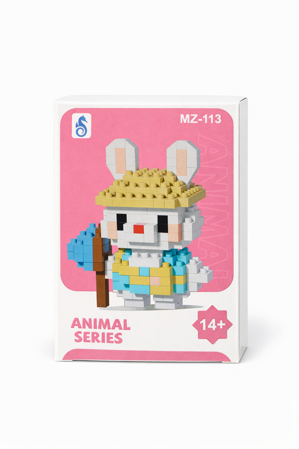 Tavşan Bricks brck01