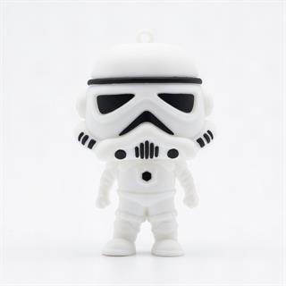 SİLİKON FİGÜR SLSTW02