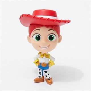 SİLİKON FİGÜR SLTYS02