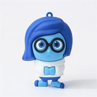 SİLİKON FİGÜR SLTYZ04